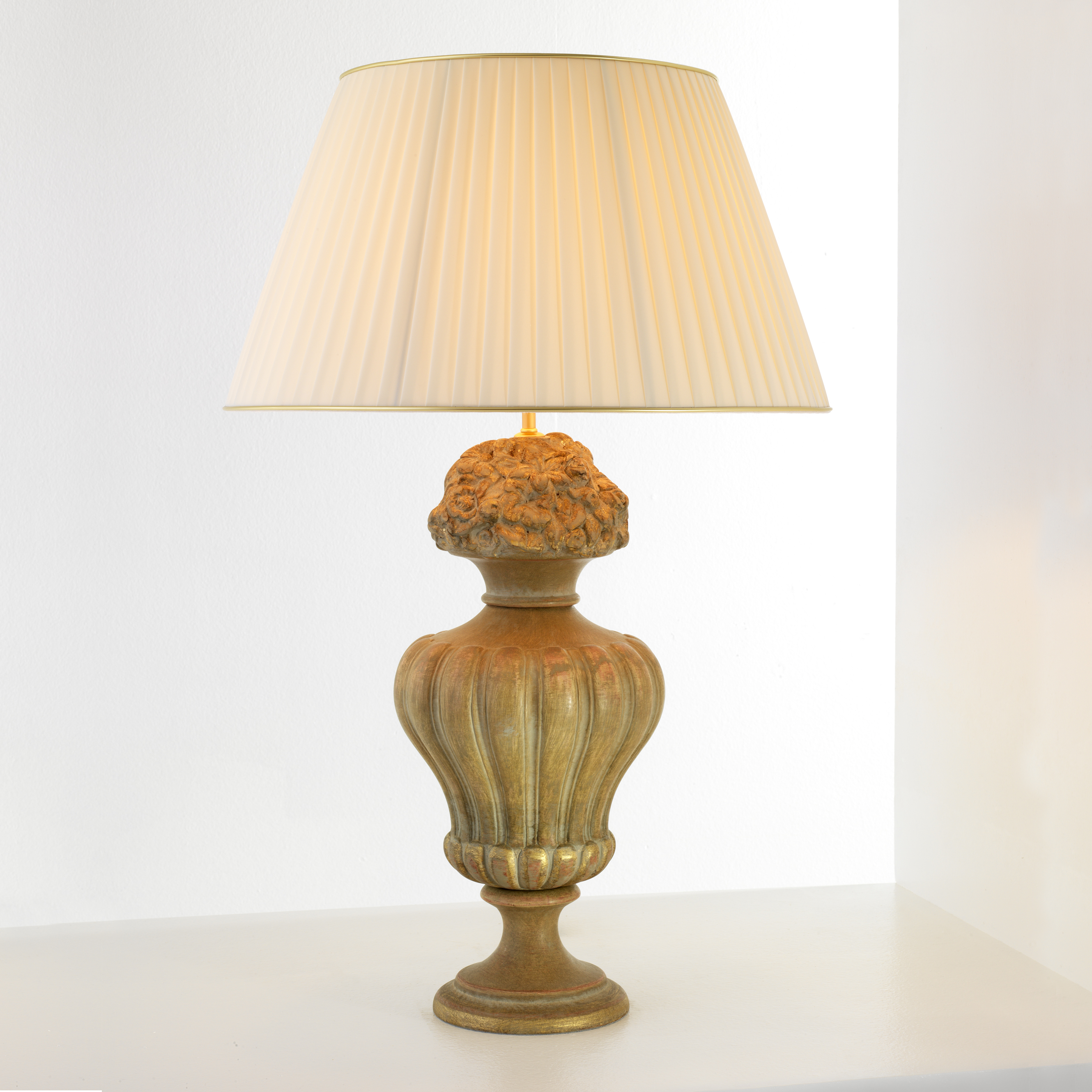 Sevilla - Lampada 